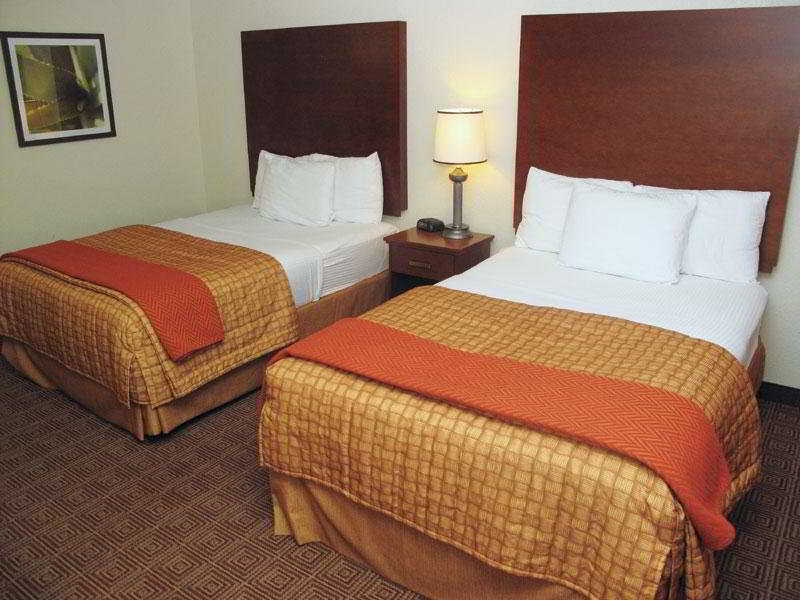 La Quinta Inn By Wyndham Minneapolis Airport Bloomington Zimmer foto